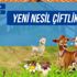 Türkiye’nin ilk ve tek online çiftlik oyunu