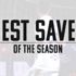 Best Saves Of The Season 2018-19