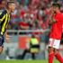 Benfica Türkiye'de acı çekecek