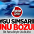 Bursaspor'dan Cezaya Tepki!