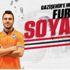 Furkan Soyalp, Gazişehir Gaziantep'te
