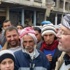 IŞİD'in izin verdiği tek Batılı gazeteci ülkesine döndü IŞİD'in izin verdiği tek Batılı gazeteci ülkesine döndü