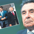 Bebek'te 3'lü zirve!