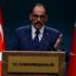 Cumhurbaşkanlığı Sözcüsü Kalın: Soykırım yalanıyla ve siyasi hesaplarla Türkiye'ye zarar vereceğini sananlar yine yanılacaklardır Cumhurbaşkanlığı Sözcüsü Kalın: Soykırım yalanıyla ve siyasi hesaplarla Türkiye'ye zarar vereceğini sananlar yine yanılacaklardır