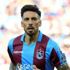 Trabzonspor'da Sosa sevinci
