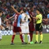 Trabzonspor'da hakemlere tepki Trabzonspor'da hakemlere tepki