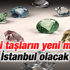 İstanbul değerli taşların kesilme merkezi olacak