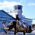 Emniyet'e ilk ATAK helikopteri teslim edildi Emniyet'e ilk ATAK helikopteri teslim edildi