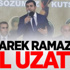 Demirtaş'ın Ramazan ayı rahatsızlığı
