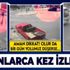 İstanbul Küçükçekmece'deki bu kavşak diğerlerinden daha ünlü! Milyonlarca kez izlendi!