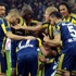 Fenerbahçe'nin muhtemel 11'i Fenerbahçe'nin muhtemel 11'i