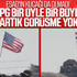 Esad rejimi: Değişken YPG ile diyalog durduruldu