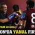 Trabzonspor 4, Gençlerbirliği 1 maç sonucu