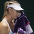 Maria ve Muguruza şok oldu! İşte final...