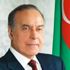 Azerbaycan Haydar Aliyev'i anıyor Azerbaycan Haydar Aliyev'i anıyor