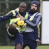 Fenerbahçe'de 4 eksik var! Volkan Demirel... Fenerbahçe'de 4 eksik var! Volkan Demirel...
