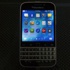 BlackBerry yeni akıllı telefonunu tanıttı