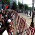 Myanmar'da polisin müdahalesi sonucu yaralanan protestocu yaşamını yitirdi