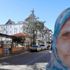 Yaşlı kadının ölümünden cinayet çıktı