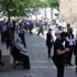 Kayseri de, 4 günlük kısıtlama sonrası yoğunluk Kayseri de, 4 günlük kısıtlama sonrası yoğunluk