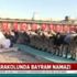 Aman dikkat! Bayramda Metabolizmayı bozmayın