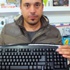 Osmanlıca klavye ürettiler