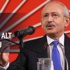 CHP'de moraller bozuldu CHP'de moraller bozuldu
