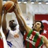 Pınar Karşıyaka'nın rakibi Zalgiris Kaunas Pınar Karşıyaka'nın rakibi Zalgiris Kaunas