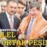 Davutoğlu: Paralel yeni ortak peşinde Davutoğlu: Paralel yeni ortak peşinde