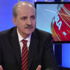 Numan Kurtulmuş: Sokak değil, barış dilini kullanın