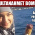 Sultanahmet bombacısını ailesi fotoğraflardan tespit etti Sultanahmet bombacısını ailesi fotoğraflardan tespit etti