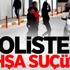 Polisten fuhşa suçüstü Polisten fuhşa suçüstü