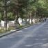 Son dakika… Ankara’da mezarlıklar ziyarete kapatıldı Son dakika… Ankara’da mezarlıklar ziyarete kapatıldı