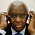 Doping skandalı: Diack istifa etti