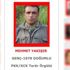 Terör örgütü PKK'nın kırmızı kategoride bulunan sözde Karadeniz sorumlusu öldürüldü