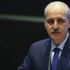 Numan Kurtulmuş: 31 Mart Türkiye için yeni bir sayfanın başlangıcı olacaktır Numan Kurtulmuş: 31 Mart Türkiye için yeni bir sayfanın başlangıcı olacaktır