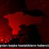"Omuz ağrıları başka hastalıkların habercisi olabilir" "Omuz ağrıları başka hastalıkların habercisi olabilir"