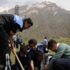 Polis ve öğrenciler 'yeşil Hakkari' için fidan dikti Polis ve öğrenciler 'yeşil Hakkari' için fidan dikti