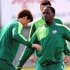 Bursaspor'da tempolu çalışma