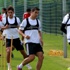 Gökhan bireysel çalıştı