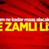 Kim ne kadar maaş alacak? İşte zamlı liste Kim ne kadar maaş alacak? İşte zamlı liste