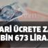 Asgari ücrete eklenecek zam kalem kalem hesaplandı! 2021 yılı brüt ve net asgari ücret zammı 3.384 TL- 2.673 olacak