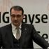 Kayseri bakan dönmez: enerjide üretim kadar yerlileştirmeye ...