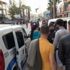 Alacak verecek kavgası kanlı bitti: 3 yaralı Alacak verecek kavgası kanlı bitti: 3 yaralı