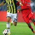Antep'te gol erken geldi Antep'te gol erken geldi