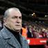 Fatih Terim'den futbolculara şampiyonluk konuşması! 'Sizi tahrik edebilirler' Fatih Terim'den futbolculara şampiyonluk konuşması! 'Sizi tahrik edebilirler'