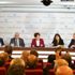 İYİ Parti Aksaçlıları topladı