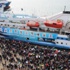 Mavi Marmara yolcusu İsrail'den tazminat kazandı Mavi Marmara yolcusu İsrail'den tazminat kazandı