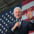 ﻿ABD eski Başkanı Bill Clinton hastaneye kaldırıldı