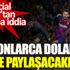 Financial Times'tan bomba iddia. Milyonarca doları böyle paylaşacaklar Financial Times'tan bomba iddia. Milyonarca doları böyle paylaşacaklar